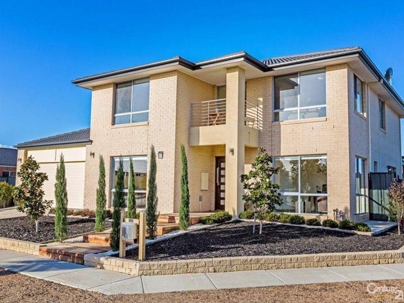 21 Wattle Tree Drive, Point Cook VIC 3030