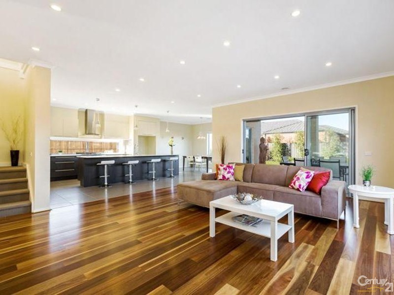 21 Wattle Tree Drive, Point Cook VIC 3030