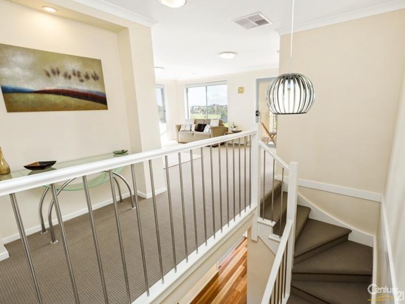 21 Wattle Tree Drive, Point Cook VIC 3030