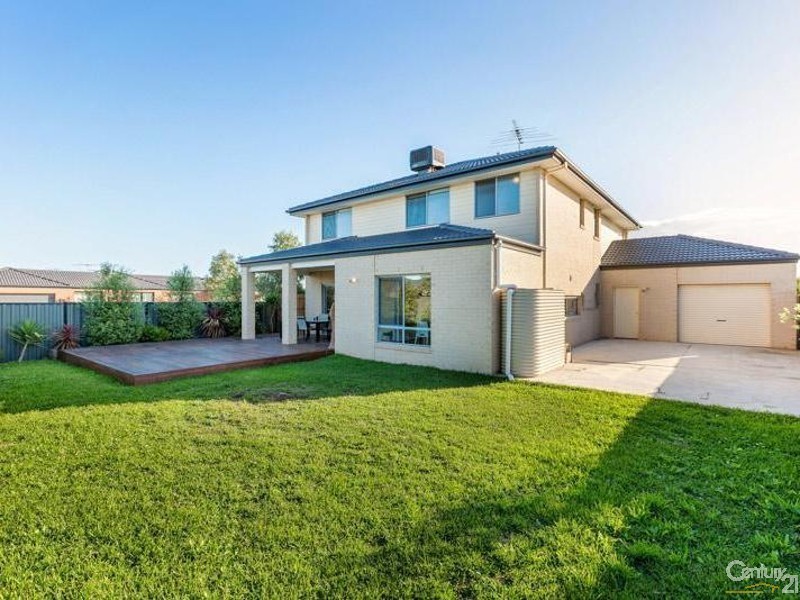 21 Wattle Tree Drive, Point Cook VIC 3030