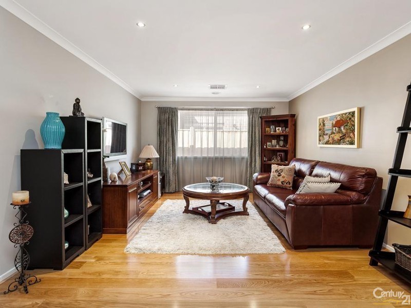 23 Malibu Boulevard, Point Cook VIC 3030