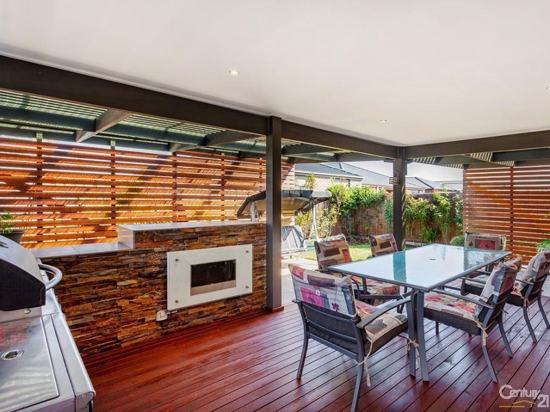 23 Malibu Boulevard, Point Cook VIC 3030