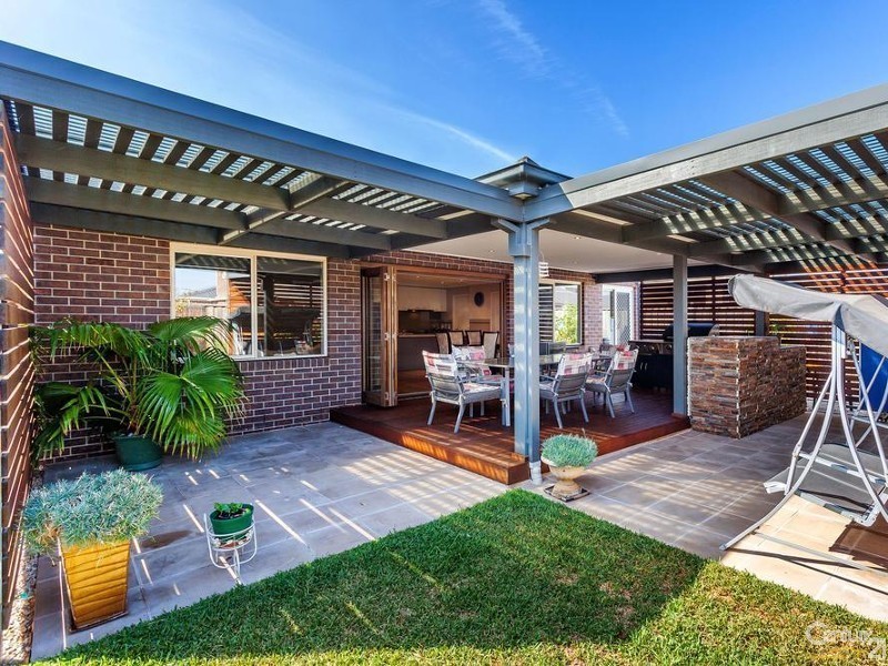 23 Malibu Boulevard, Point Cook VIC 3030