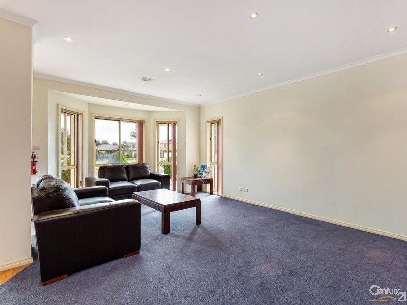 5 Boardwalk Boulevard, Point Cook VIC 3030