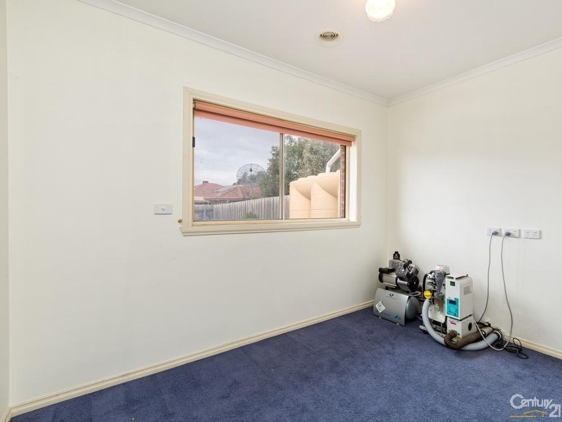 5 Boardwalk Boulevard, Point Cook VIC 3030