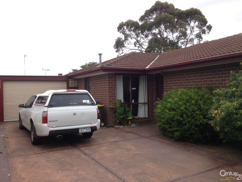 86 Tamarind Crescent, Werribee VIC 3030