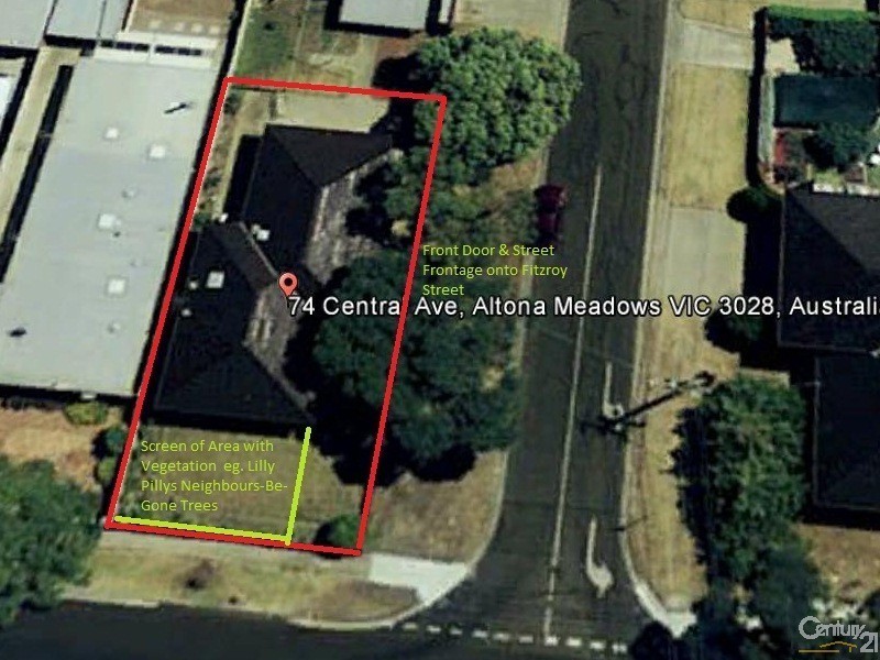 74 Central Avenue, Altona Meadows VIC 3028