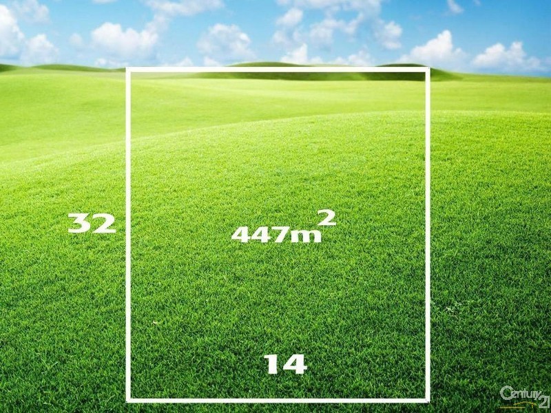 Lot 1079 Packer Way, Williams Landing VIC 3027