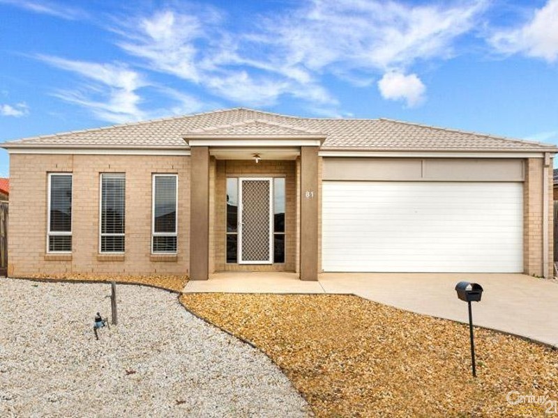 81 Rose Grange, Tarneit VIC 3029