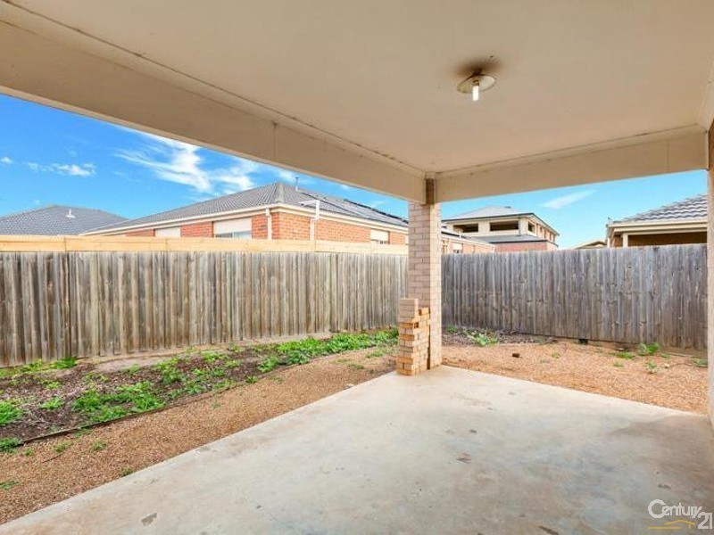 81 Rose Grange, Tarneit VIC 3029