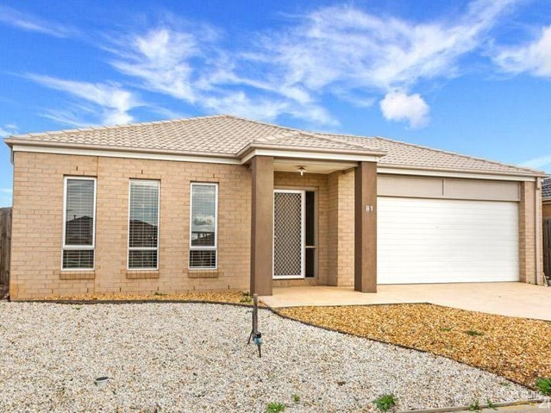 81 Rose Grange, Tarneit VIC 3029