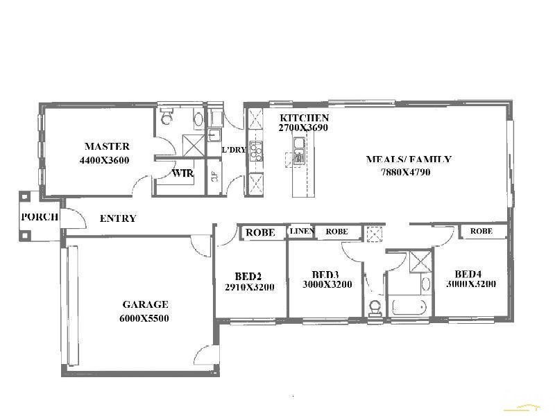 310 Merivale Drive, Truganina VIC 3029