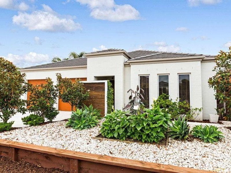 38 Drysdale Crescent, Point Cook VIC 3030