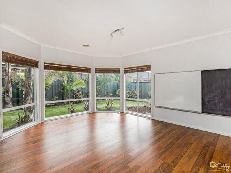 38 Drysdale Crescent, Point Cook VIC 3030