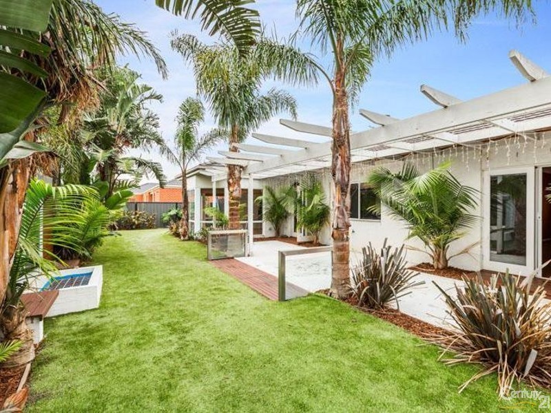 38 Drysdale Crescent, Point Cook VIC 3030