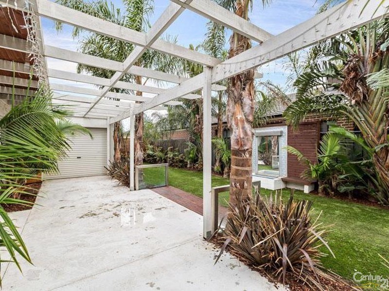 38 Drysdale Crescent, Point Cook VIC 3030