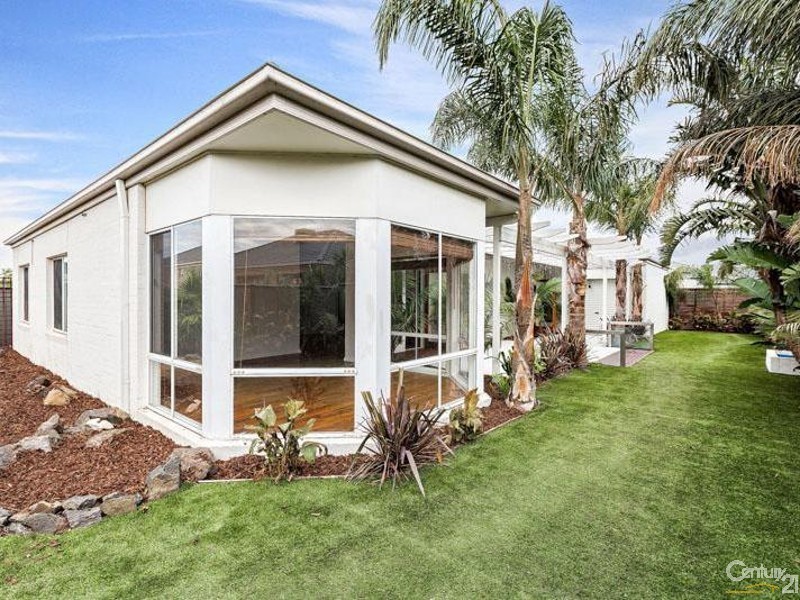 38 Drysdale Crescent, Point Cook VIC 3030