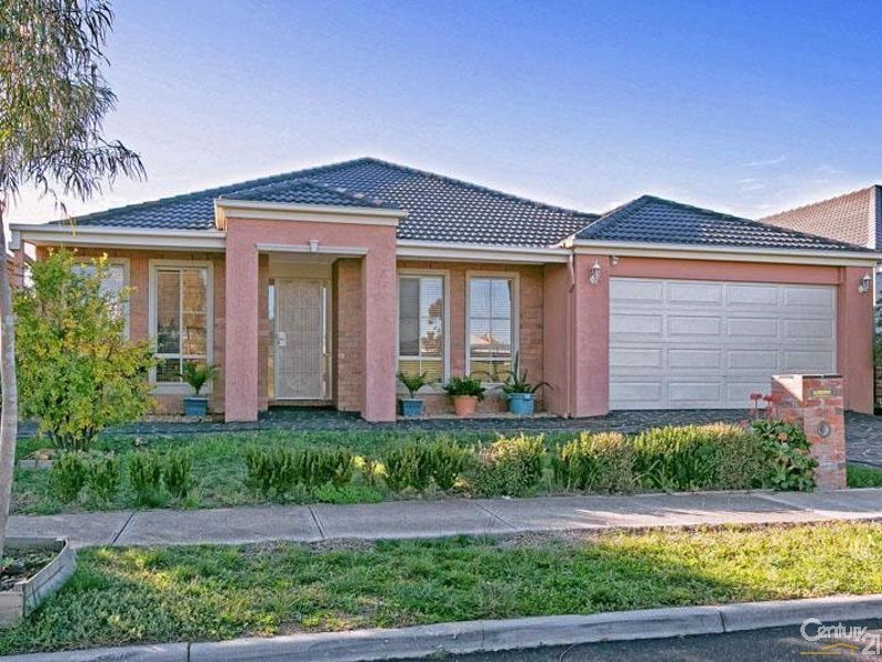 50 Bergamot Drive, Point Cook VIC 3030