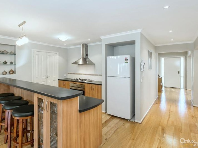 50 Bergamot Drive, Point Cook VIC 3030