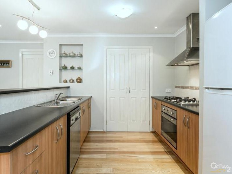 50 Bergamot Drive, Point Cook VIC 3030