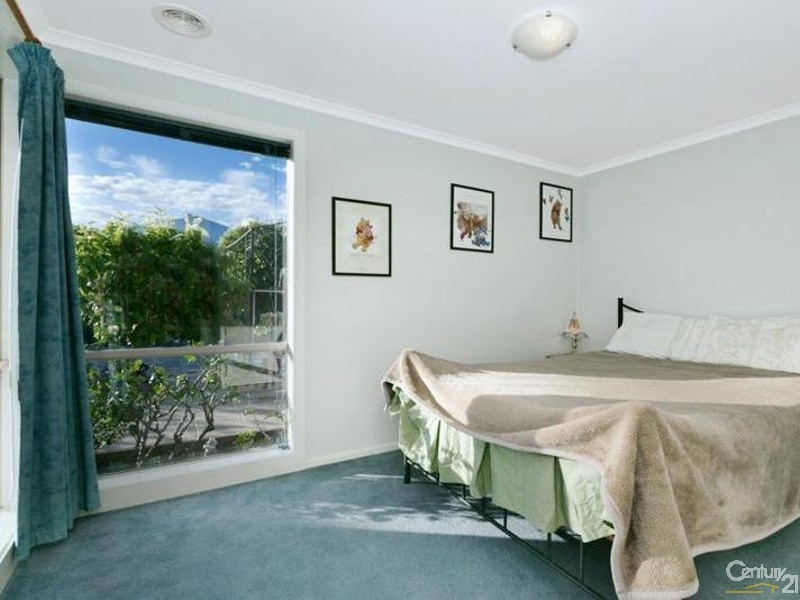 50 Bergamot Drive, Point Cook VIC 3030