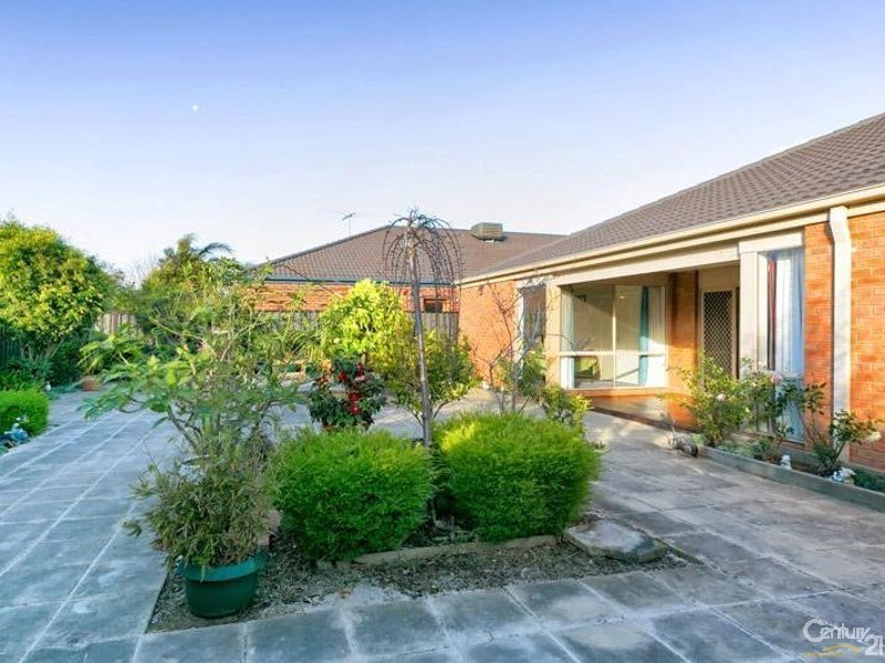 50 Bergamot Drive, Point Cook VIC 3030