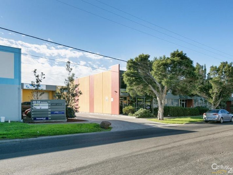 9/46-50 Buchanan Road, Brooklyn VIC 3012