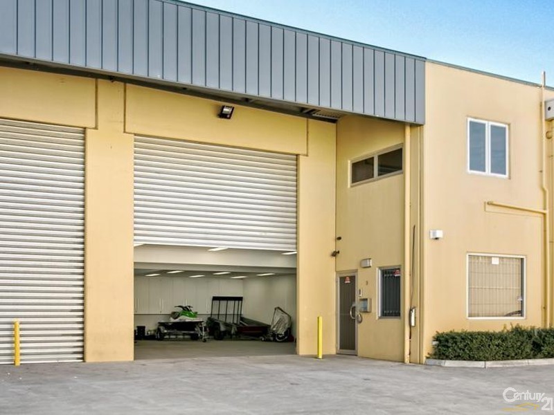 9/46-50 Buchanan Road, Brooklyn VIC 3012