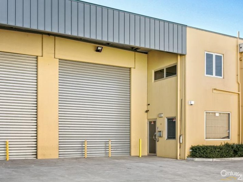 9/46-50 Buchanan Road, Brooklyn VIC 3012