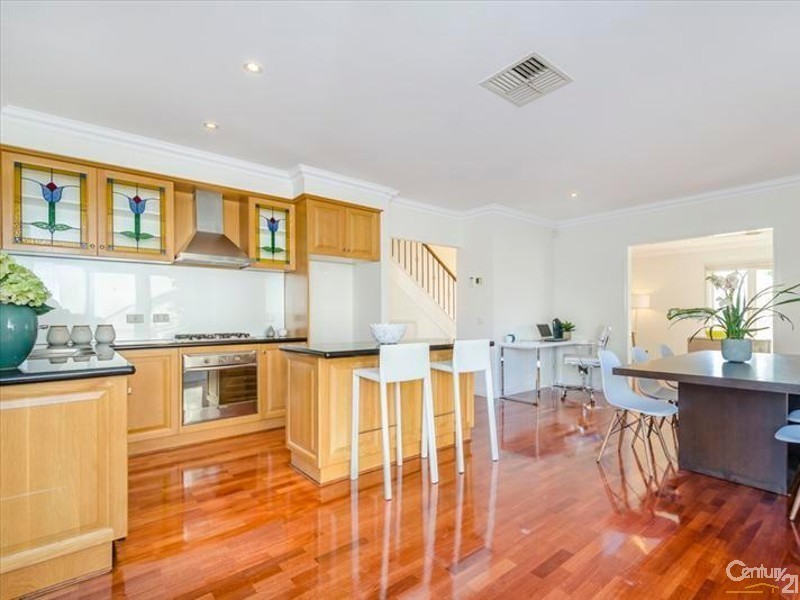 1 Chandler Street, Williamstown VIC 3016