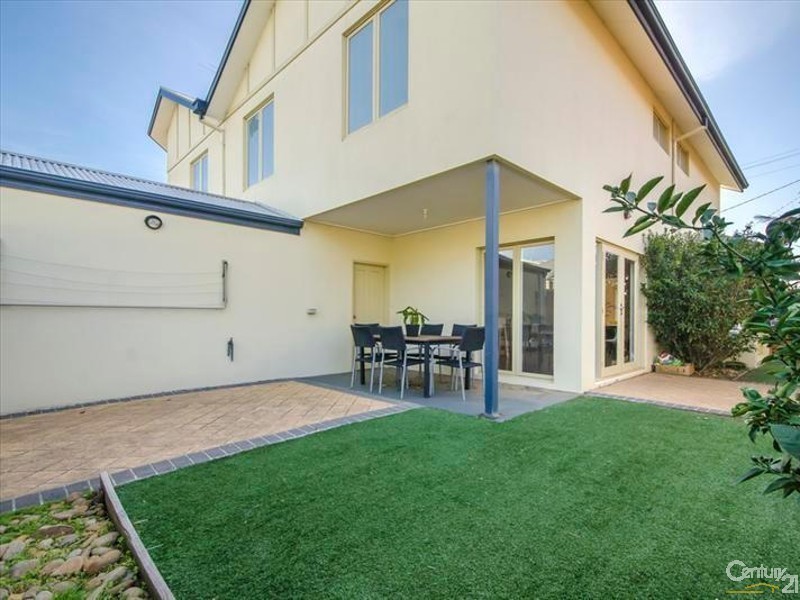 1 Chandler Street, Williamstown VIC 3016