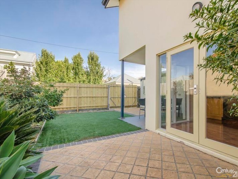 1 Chandler Street, Williamstown VIC 3016