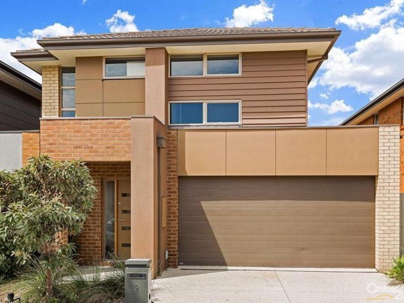 9 Struga Road, Sunshine West VIC 3020
