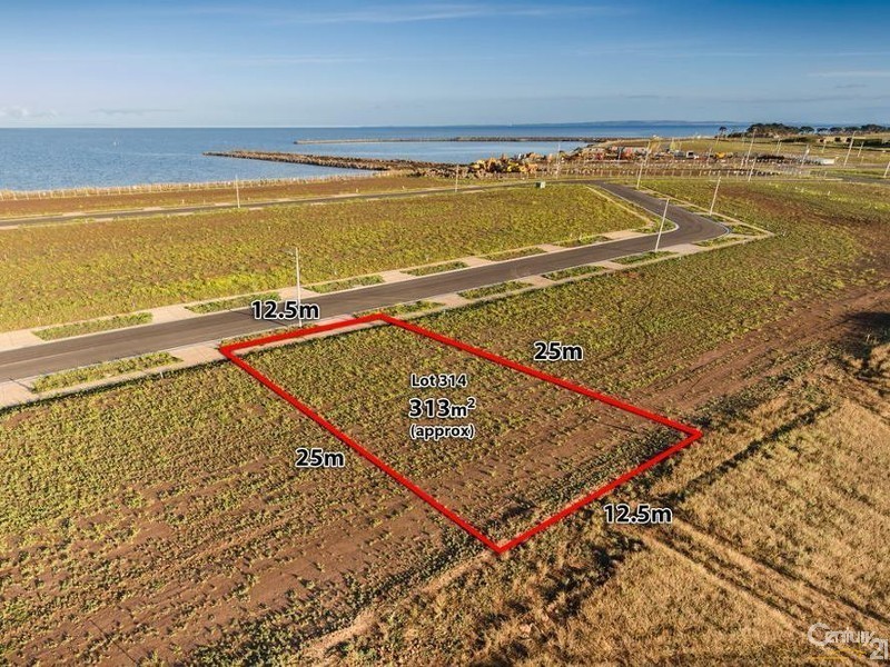 29 Masthead Way, Wyndham Harbour, Werribee South VIC 3030