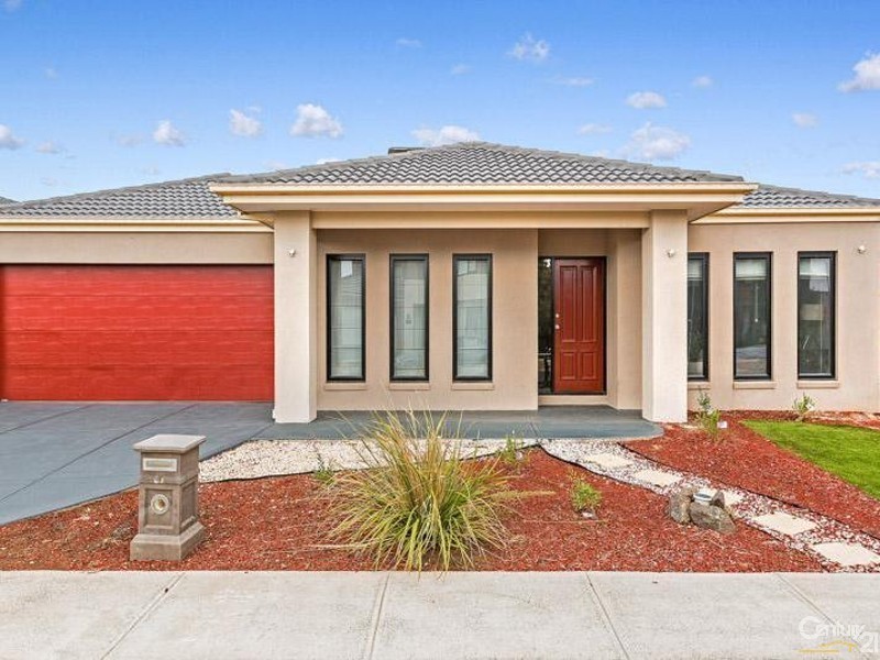 4 Baybreeze Street, Point Cook VIC 3030