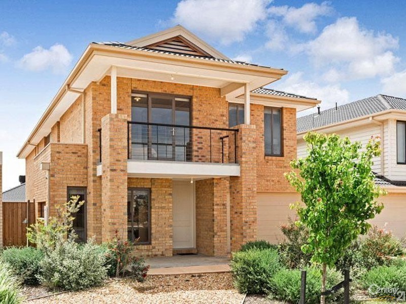 6 Maritime Circuit, Point Cook VIC 3030