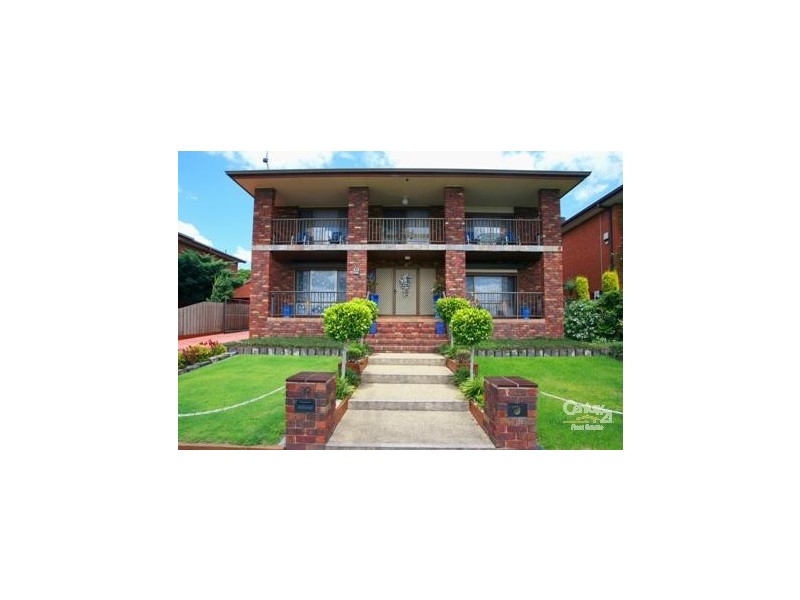 38 Bellbrook Drive, Dandenong North VIC 3175