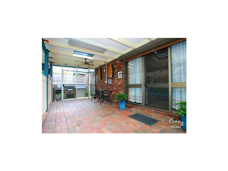 38 Bellbrook Drive, Dandenong North VIC 3175