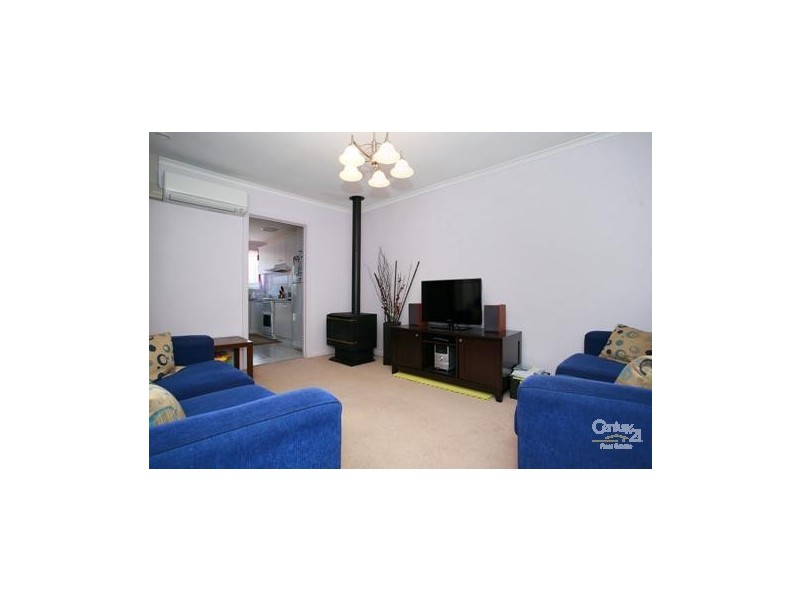 3/13 Rhoden Crt, Dandenong North VIC 3175