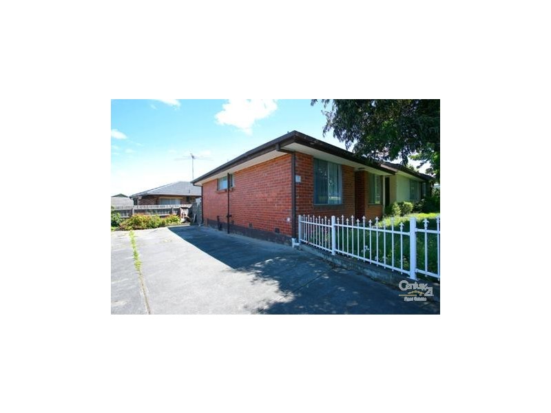 3/13 Rhoden Crt, Dandenong North VIC 3175