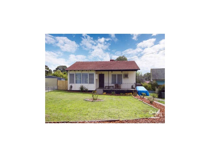 31 Ti Tree Drive, Doveton VIC 3177