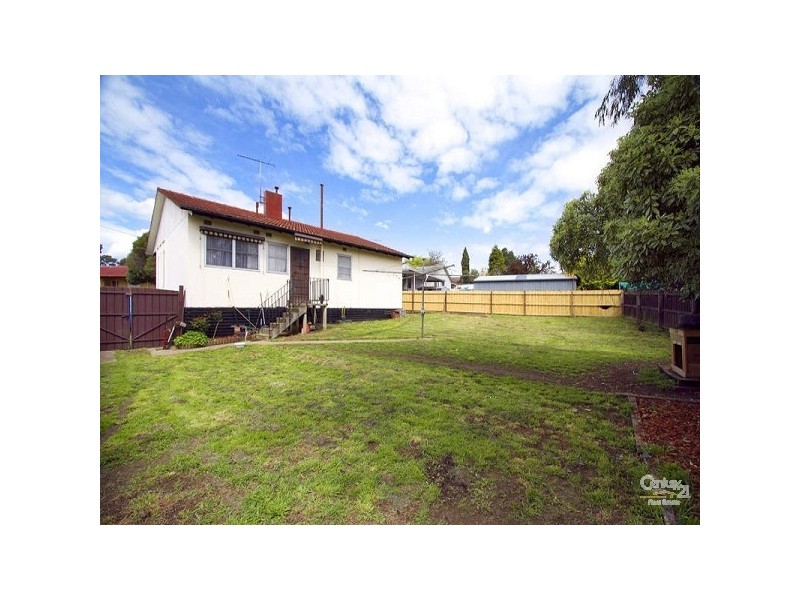 31 Ti Tree Drive, Doveton VIC 3177