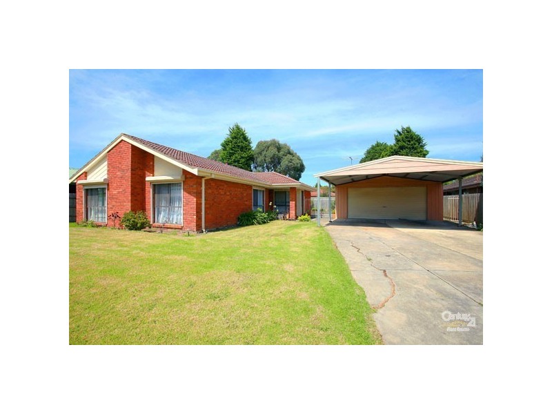1 Torquay Ct, Endeavour Hills VIC 3802