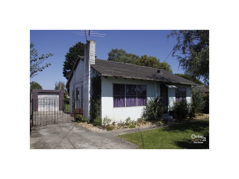 21 Photinia Street, Doveton VIC 3177