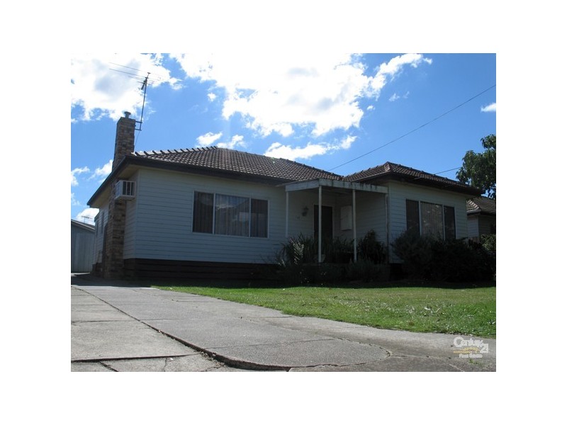 142 Kirkham Road, Dandenong South VIC 3175