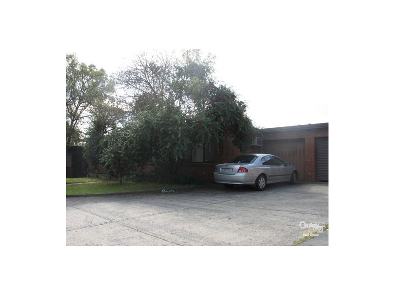 Doveton VIC 3177