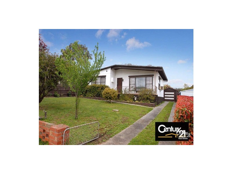 24 Ti Tree Drive, Doveton VIC 3177