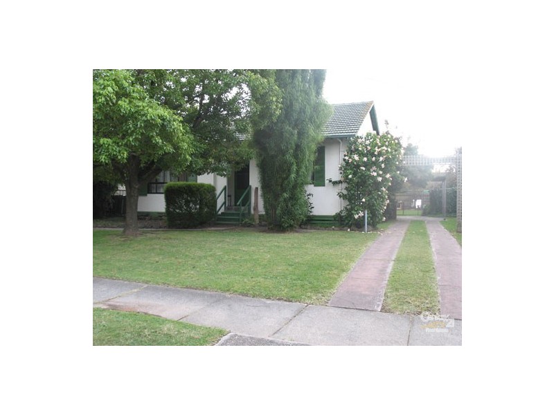 7 O Malley Crescent, Dandenong North VIC 3175