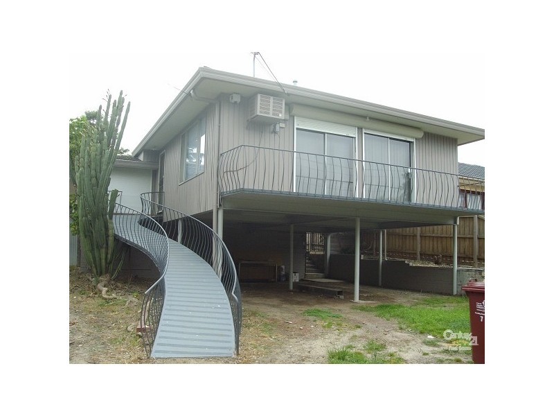 7 Alexander Avenue, Dandenong VIC 3175