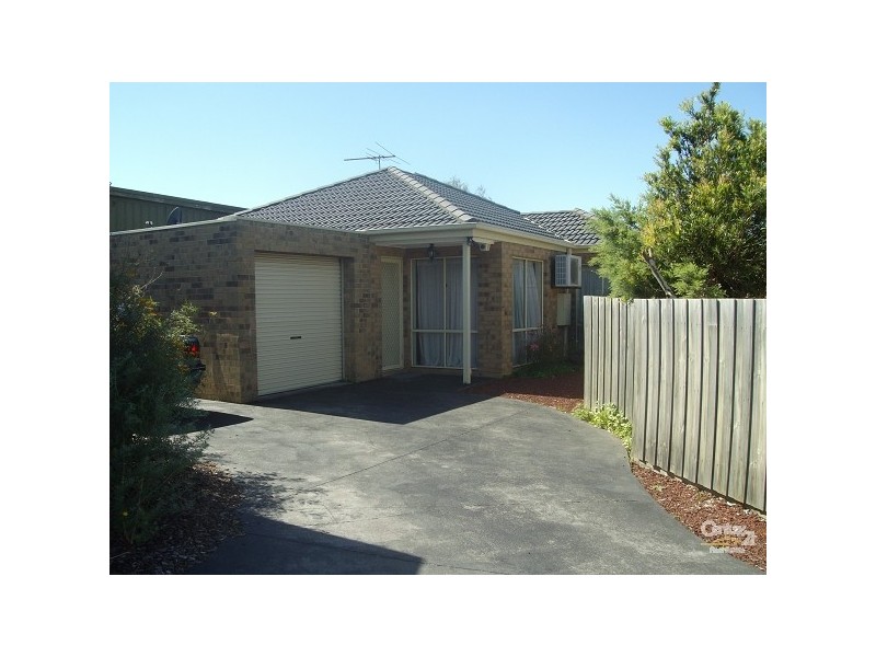 6/18 Edgewood Road, Dandenong VIC 3175